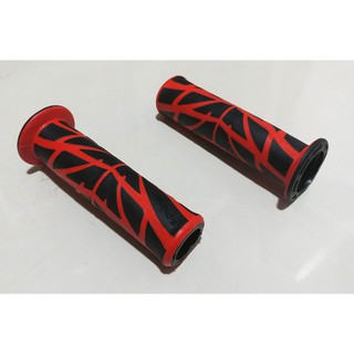 Bao tay xe máy spider nhiều màu