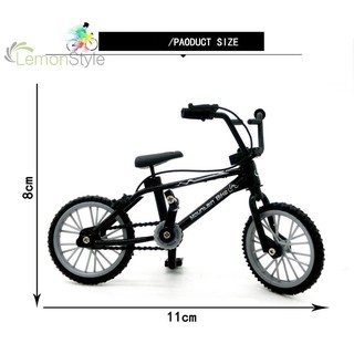 Đồ chơi mô hình xe đạp BMX cổ điển