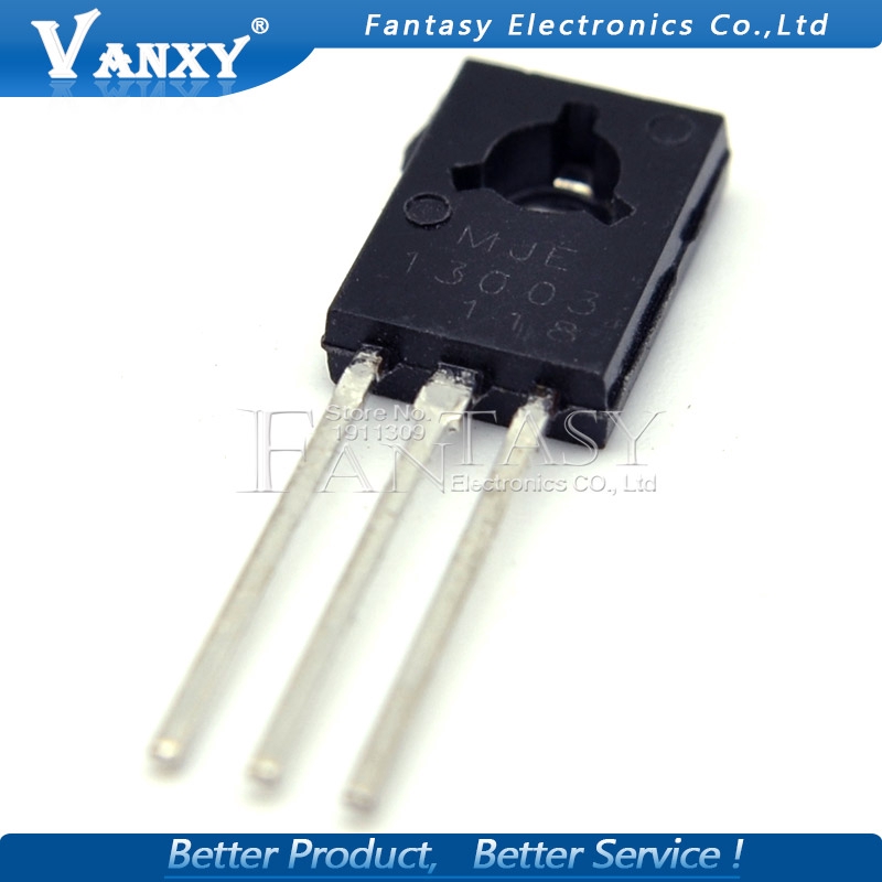 Set 20 Linh Kiện Vi Mạch Mje13003 To126 Mje13003-2 To-126 E13003 E13003-2 | BigBuy360 - bigbuy360.vn