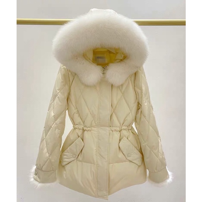 Phao lông vũ QCCC 8813!!!