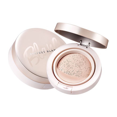 MBC Phấn nước dưỡng trắng & cải thiện nếp nhăn & chống nắng MISSHA M Perfect Blanc BB Tension SPF50+ PA+++