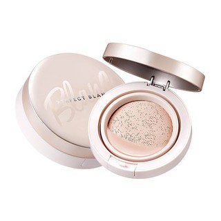 MBC Phấn nước dưỡng trắng & cải thiện nếp nhăn & chống nắng MISSHA M Perfect Blanc BB Tension SPF50+ PA+++