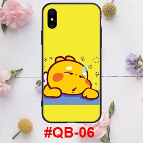 Ốp Lưng OPPO Qoobee dễ thương