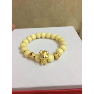 vòng dâu tằm cho bé
