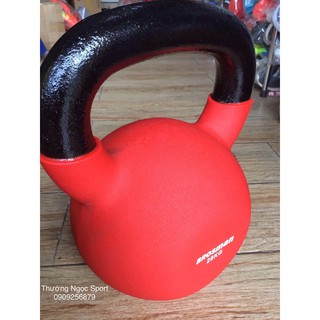 TẠ BÌNH VÔI BROSMAN 28KG