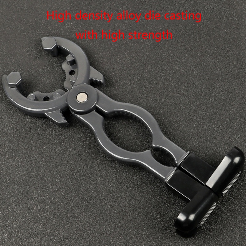 Kìm Tháo Mở Nắp Van Gas 3 Trong 1 Tiện Dụng