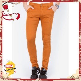 Thuốc nhuộm quần áo màu cam