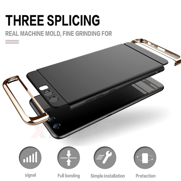 Ốp điện thoại màu trơn chống va đập cho iphone 6 6s 7 8 plus X XS XR XS MAX
