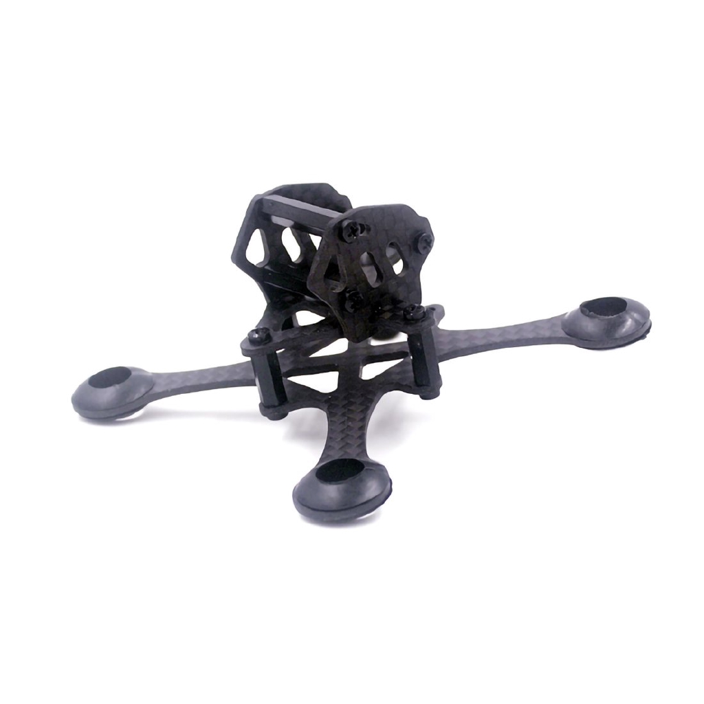 Giá Đỡ Cốc Rỗng F3 55MM Paddle 7MM / 8MM Cho Máy Bay Điều Khiển Từ Xa FPV