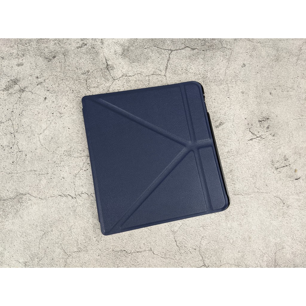 Bao da Kobo Libra Cover Kobo Libra 7inch origami