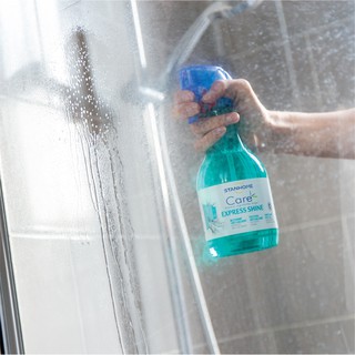 Vệ sinh nhà tắm Stanhome express shine 500ml