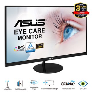 Màn Hình ASUS VL279HE 27inch