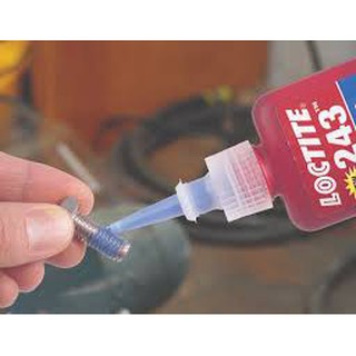 Keo Khóa Ren Loctite 243