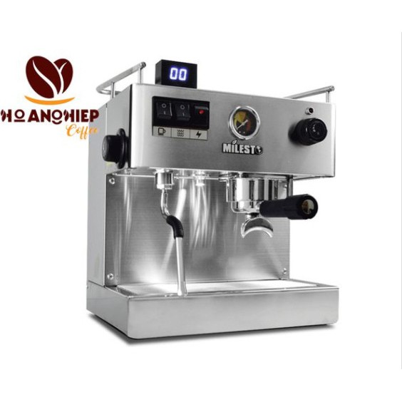 Máy pha cà phê Milesto M19