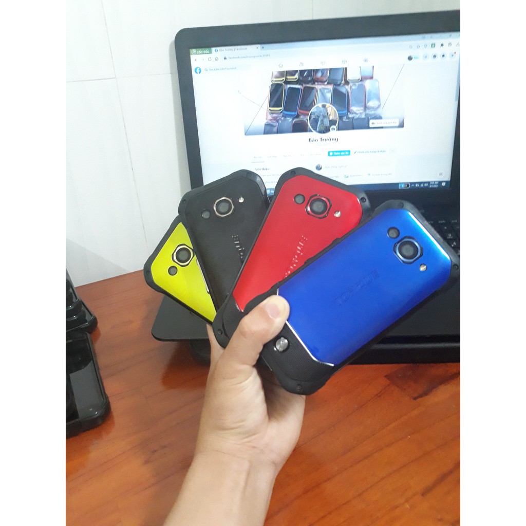 Máy 87% 📱 Điện Thoại NHật KYOCERA G03 * 💯Chống Nước, Chống va Đập tuyệt đối | BigBuy360 - bigbuy360.vn