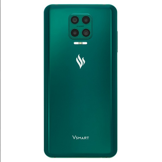 Điện thoại Vsmart Aris (8GB/128GB) - Hàng Chính Hãng | WebRaoVat - webraovat.net.vn