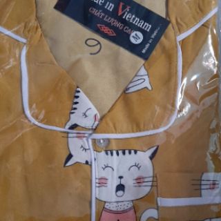 Bộ đồ pijama