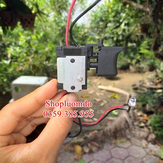 Cò thay thế máy khoan (mẫu số 5)