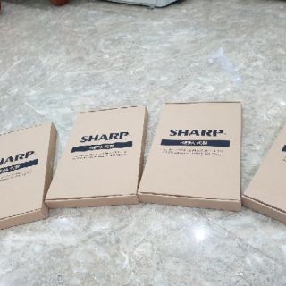 Màng hepa máy lọc không khí Sharp 65