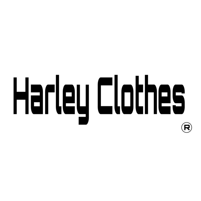 Harley Clothes