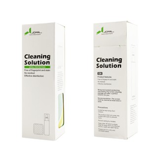 Bộ vệ sinh Macbook JCPal Cleaning Solution 🍀 𝐅𝐑𝐄𝐄𝐒𝐇𝐈𝐏 🍀
