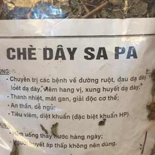 Chè dây Sa Pa loại 1 1 kg