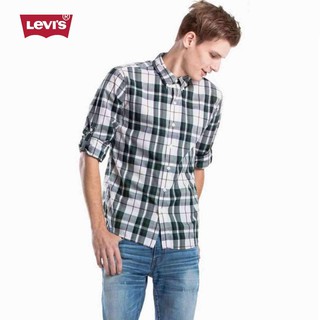 LEVI'S - Áo Sơ Mi Nam Tay Dài 35616-0013  