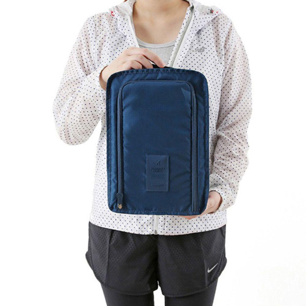 Túi Đựng Giày Chống Nước Tiện Lợi Khi Đi Du Lịch