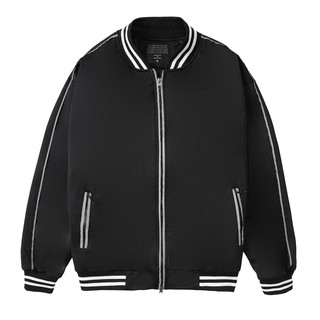 Áo khoác ff oversize reflective cookie jacket