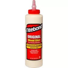 Keo dán gỗ Titebond
