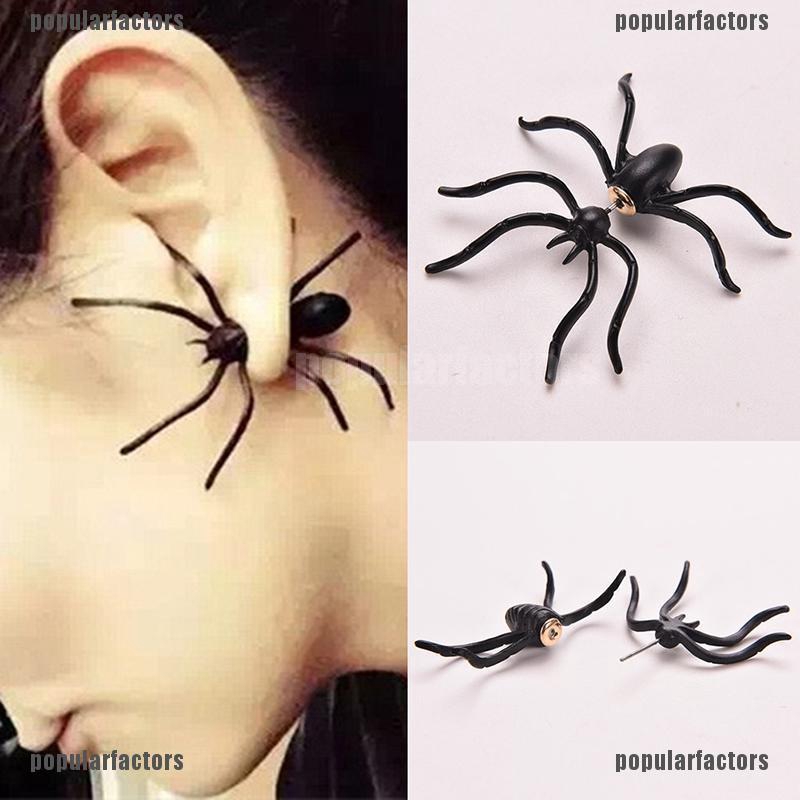 Nhện Đen Sang Trọng