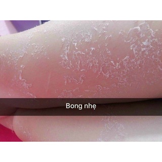 kem bong body 1kg