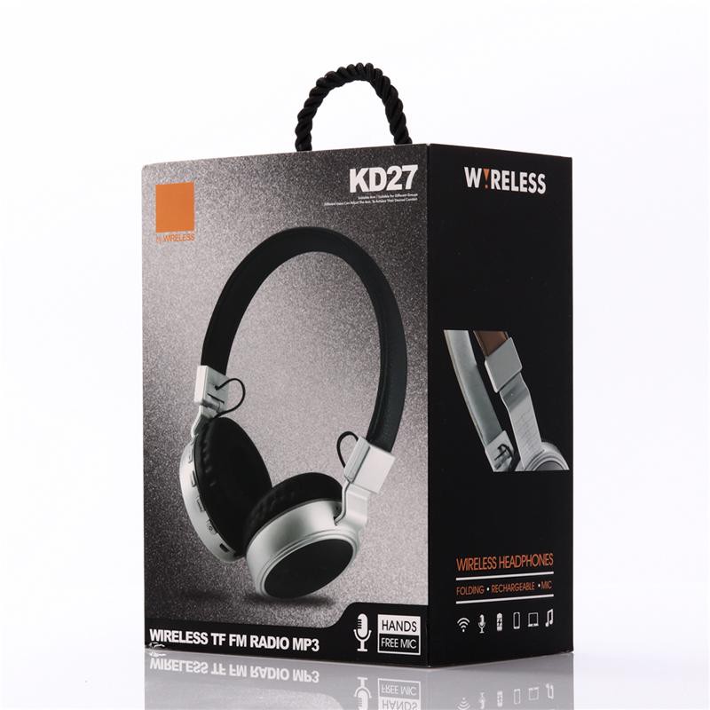 tai nghe bluetooth,Tai nghe KD27 ()