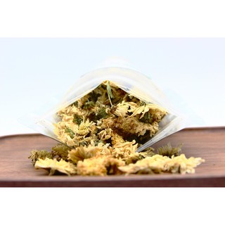 Trà hoa cúc trắng gói 100g