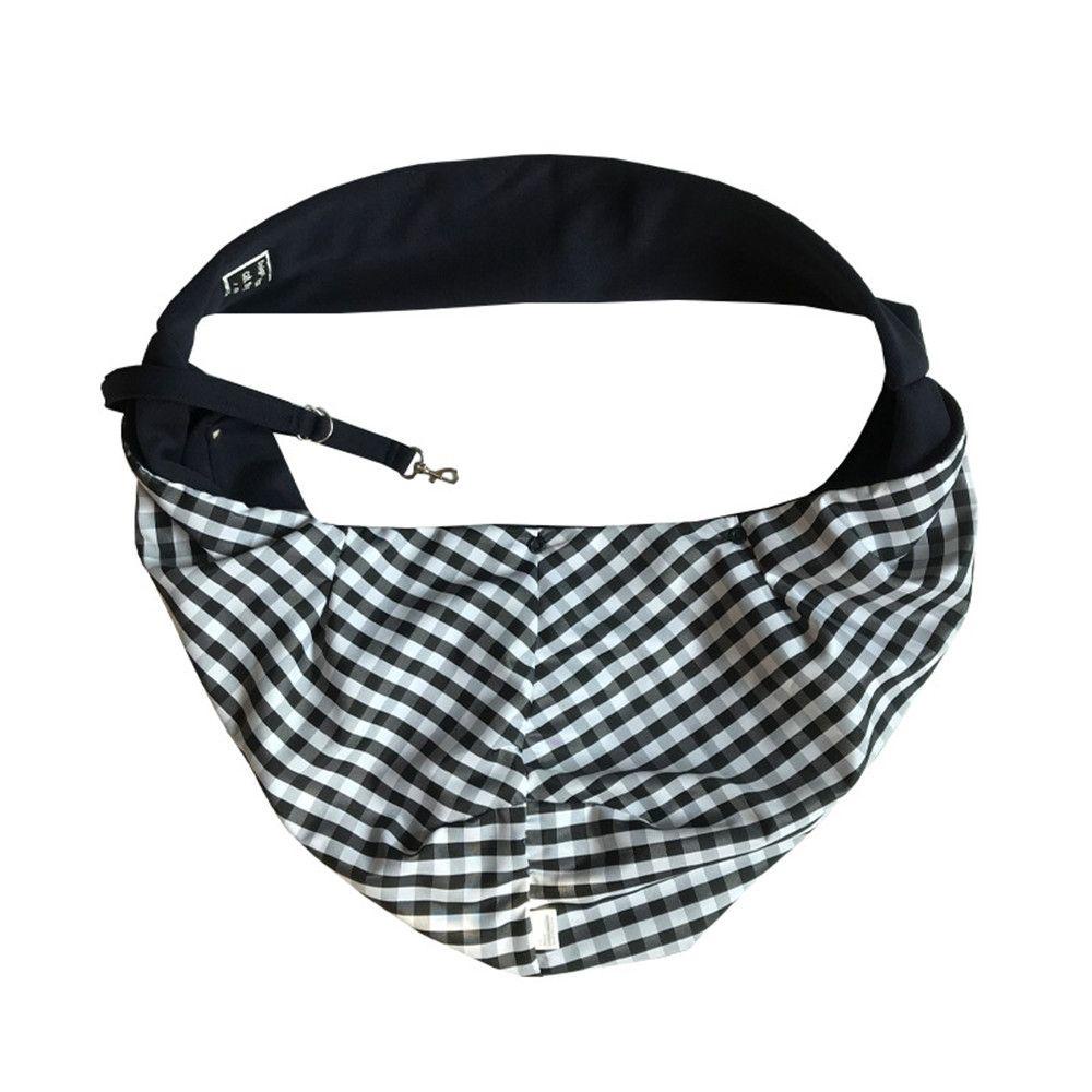 Túi Đựng Thú Cưng LAYOR1 Embrace Phối Lưới Thoáng Khí