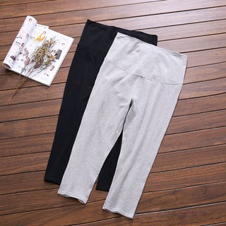 Legging lửng xuất Nhật cho Mẹ bầu