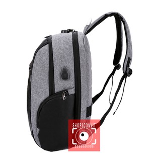 Balo laptop công nghệ KY-Z (M4)