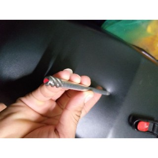 ty côn nồi exciter 135 gia công cực cứng