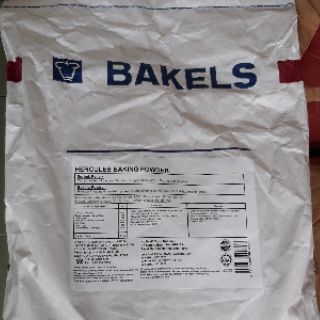 200gr BỘT NỞ BAKING POWDER MALAYSIA