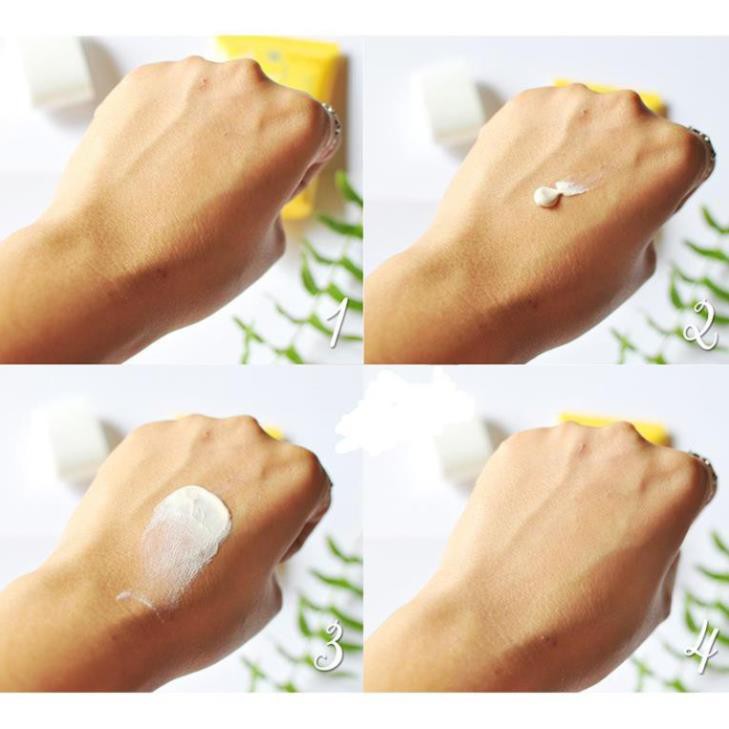 Kem chống nắng dưỡng ẩm da Cellio Collagen Whitening SPF50 PA+++ 70ml sữa chống nắng đủ 3 màu HATOLA