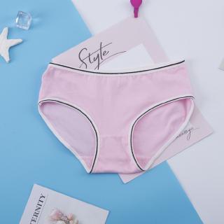 Candy Color Woman UNderwear