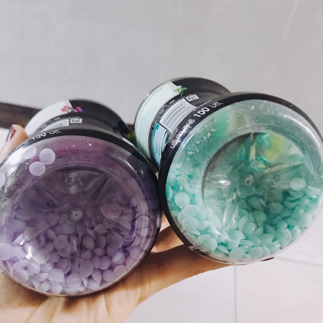 Xả downy thái lan