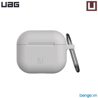 Vỏ ốp airpods 3 uag dot silicone case