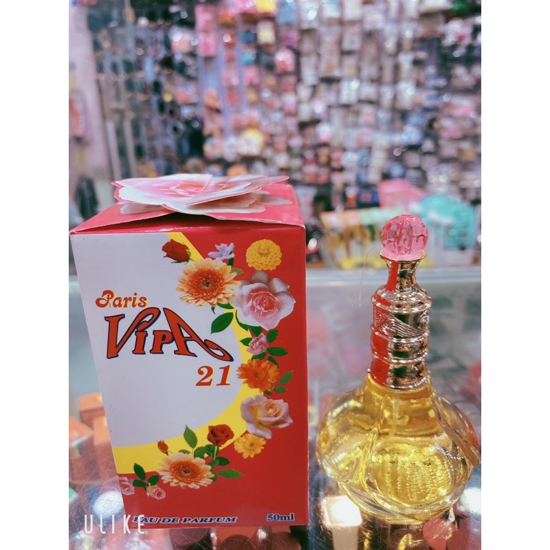 NƯỚC HOA VIPA 21