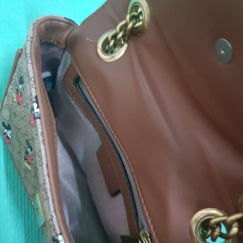 G.C mar.mont mickey sz 20