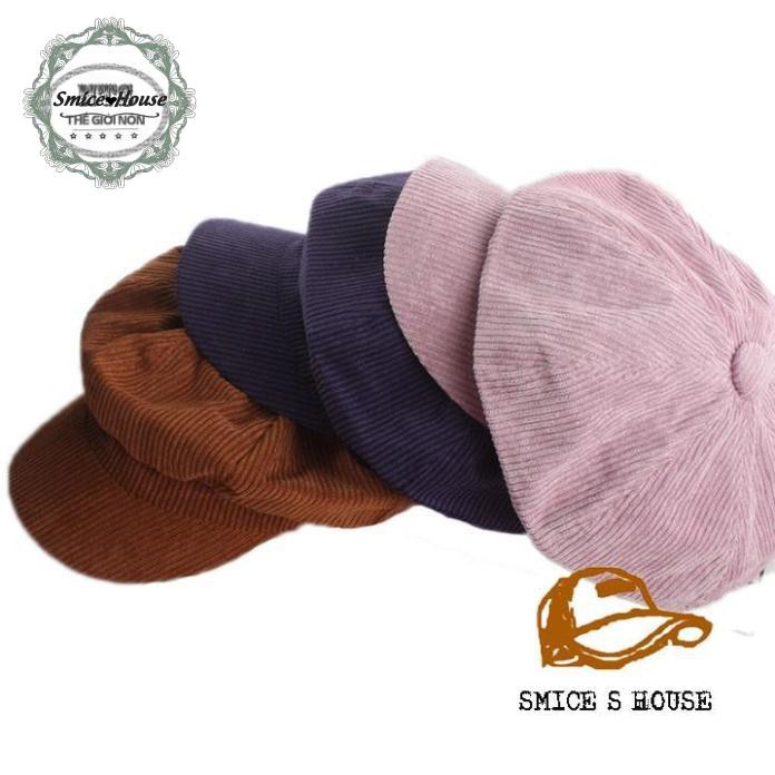 <3 Freeship <3 NÓN BERET MŨ NEWSBOY