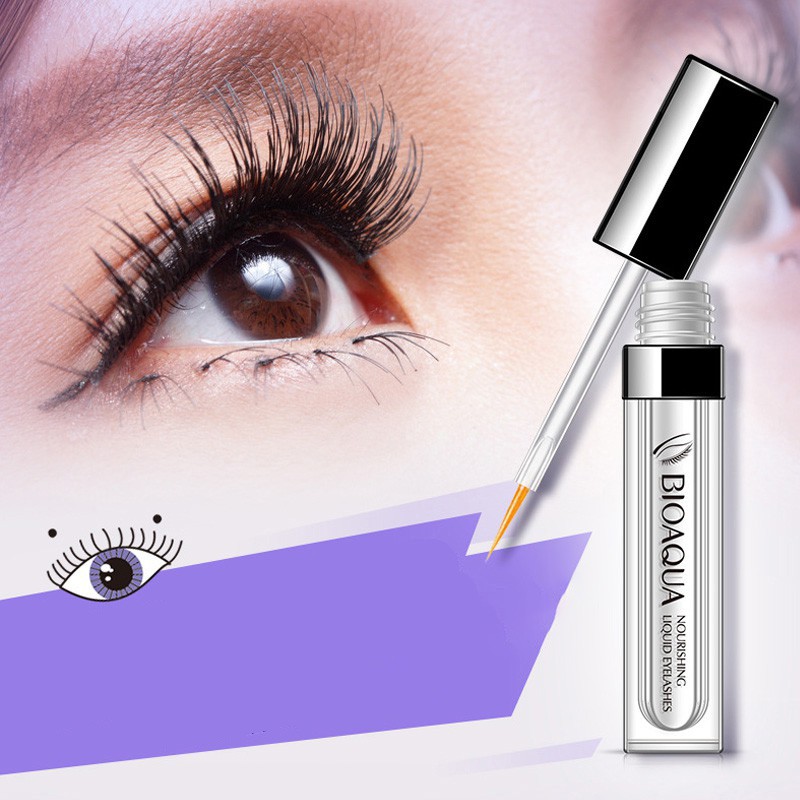 Serum dưỡng mi dài và dày Nourishing Liquid Eyelashes Bioaqua DB29