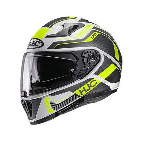 Mũ bảo hiểm fullface 2 kính HJC i70