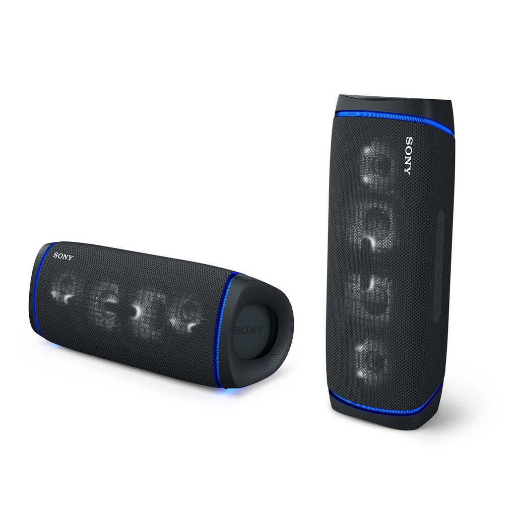 [Mã ELHACE giảm 4% đơn 300K] Loa Bluetooth SONY SRS-XB43 - Bảo hành chính hãng 12 tháng