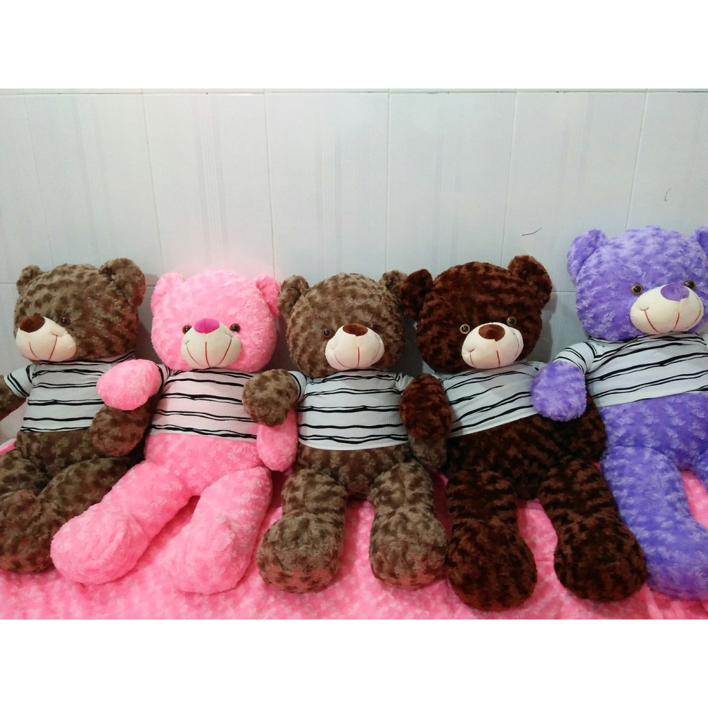 Gấu Teddy 80cm